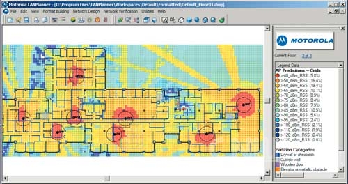 Ħ_˾°汾LANPlannerߌ֧802.11nҎc