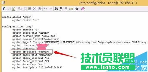 С·DDNSôֶ֧·? (lin)