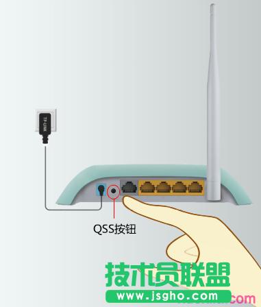 ʹTP-link QSSoOÔUչ