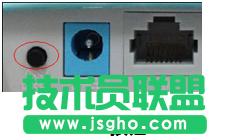 路由器tplink845忘記登陸密碼了怎么辦