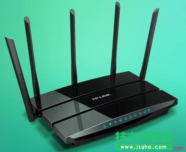 TP-Link TL-WDR4320o·O (lin)