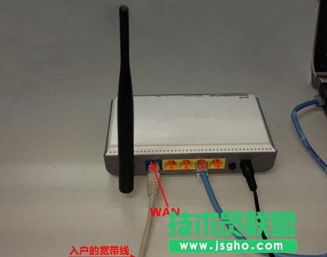 TL-WR941N 450Mo·O