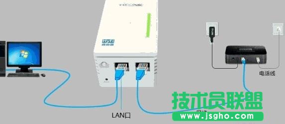 TP-link HyFi智能無(wú)線路由器怎么設(shè)置