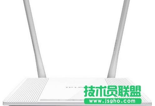 TL-WR847N 300Mo·O 