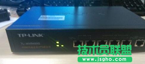 TP-LINK-WVR450G·ôO
