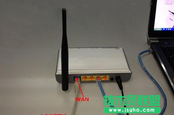 tplink300m無線路由器怎么設(shè)置