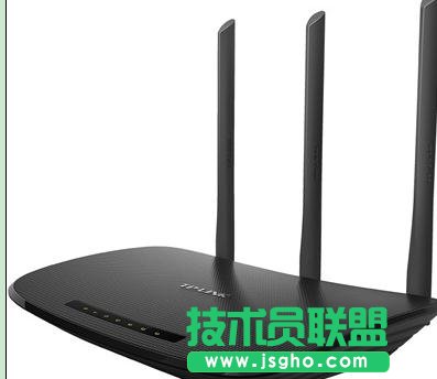怎么設(shè)置TP-Link TD-W89941N無線路由模式 三聯(lián)