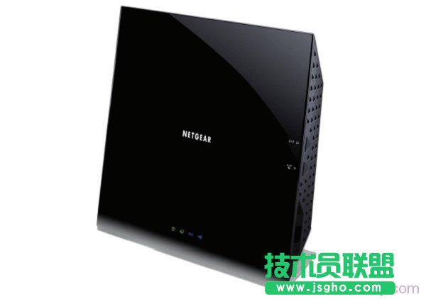 netgear o·O(sh)  (lin)