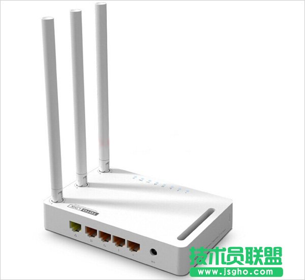 無線路由器哪個牌子好