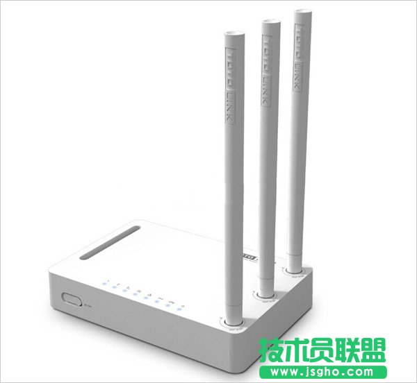 無線路由器哪個牌子好