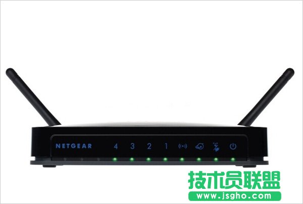 無線路由器哪個牌子好