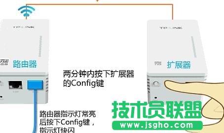 如何解決聯(lián)普HyFi擴(kuò)展器登錄不了管理界面