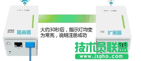 如何解決聯(lián)普HyFi擴(kuò)展器登錄不了管理界面