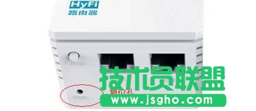 如何解決聯(lián)普HyFi擴(kuò)展器登錄不了管理界面