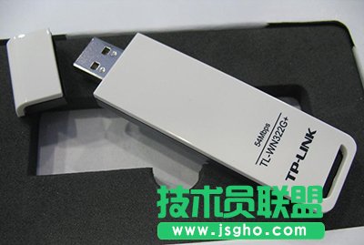 無(wú)線(xiàn)網(wǎng)卡是什么? 三聯(lián)