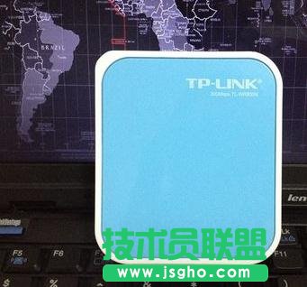 TP-LINK WR800N無線路由器怎么設(shè)置 三聯(lián)