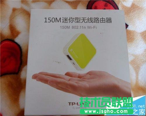 tplink tl wr702no·ô?