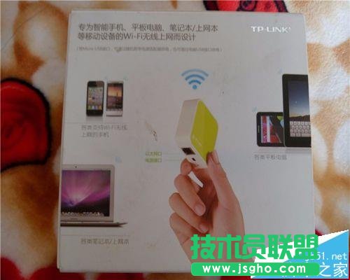 tplink tl wr702no·ô?