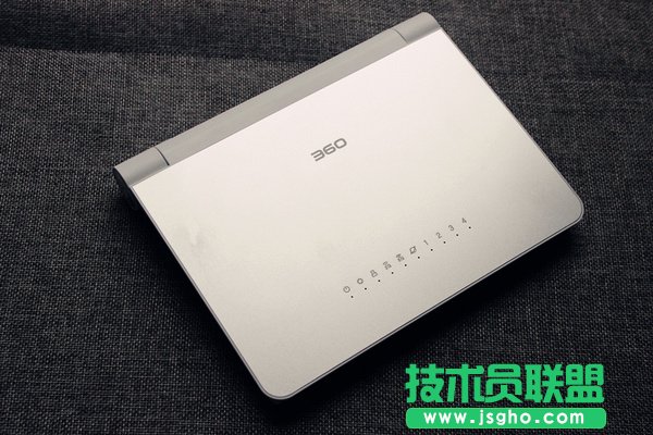 360安全路由5G怎么樣 360安全路由5G評(píng)測(cè)