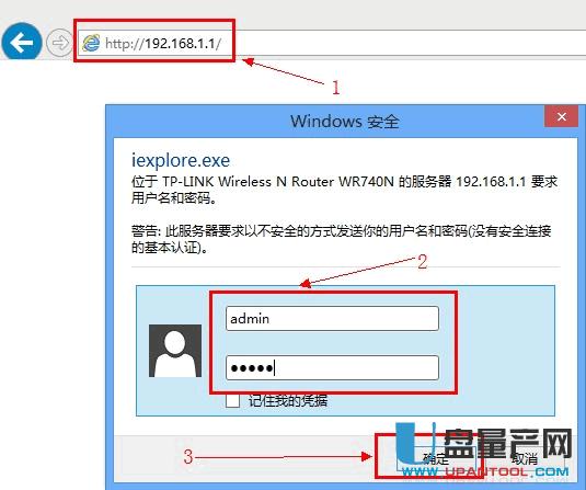 192.168.1.1 ·O޸ܴa̳
