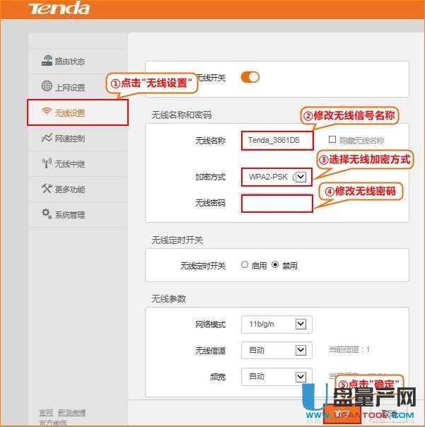 192.168.0.1·O޸ܴa̳