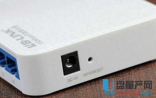 路由器WPS是什么?完整解答