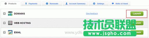 最新Godaddy賬戶域名解鎖/獲取轉(zhuǎn)移碼的方法 三聯(lián)