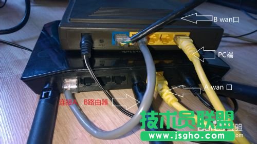 路由表配置及多網(wǎng)卡同時(shí)使用內(nèi)網(wǎng)和外網(wǎng)