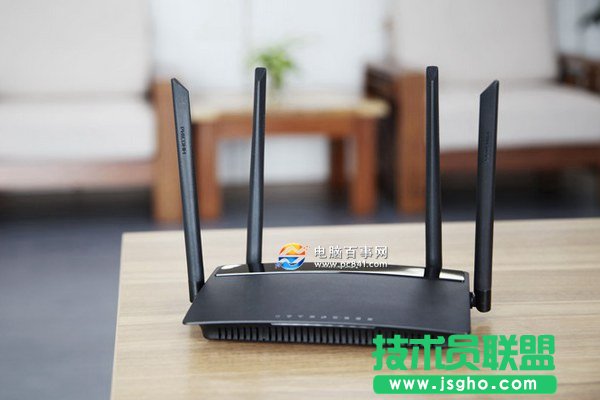 路由器網(wǎng)線怎么接 3種常見無線路由器網(wǎng)線連接方法