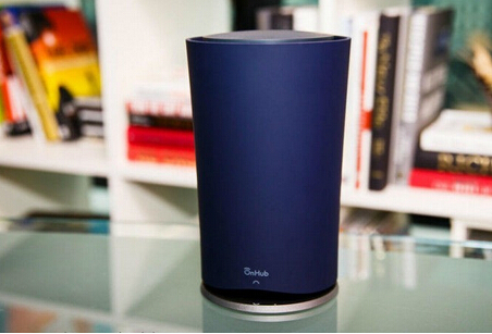 Google智能路由器OnHub怎么樣
