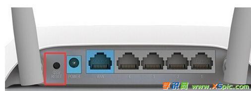 TP-Link TL-WR842N·TܴaǶ