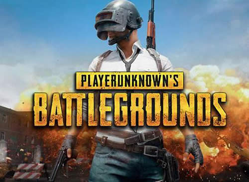 絕地逃生 絕地逃生