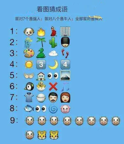 猜成語(yǔ)圖片 猜成語(yǔ)圖片