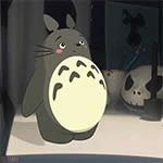 龍貓動(dòng)態(tài)表情包 龍貓動(dòng)態(tài)表情包