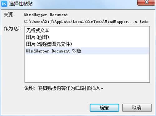 MindMapper(do)D뵽Word