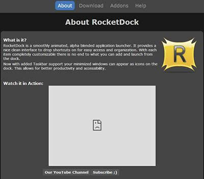 rocketdock官網(wǎng) rocketdock官網(wǎng)