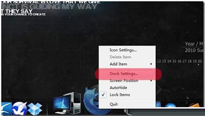 rocketdock rocketdock