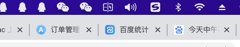 macXͨÿƺͽʧЧĽQk