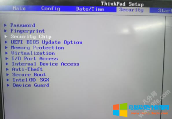 ThinkPad<a href='/bijiben/' target='_blank'><u>Pӛ</u></a>X TPM 2.0 _D̳2