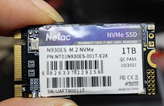 ̫ˬLatitude 5511߀ܰbڶKM.2 NVMEĹ̑B(ti)ӲP