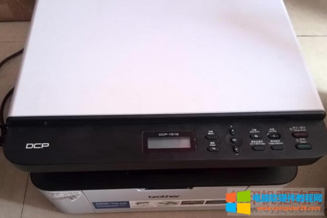 ֵMFC-1519ӡC_Cʾw]ϽQC̳