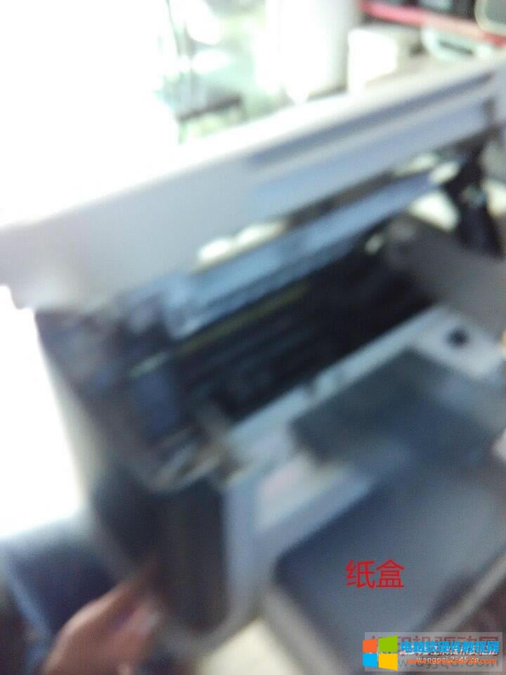 HP LaserJet M1005 ๦һwCӰD
