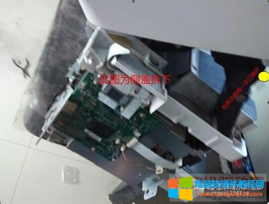 HP LaserJet M1005 ๦һwCӰD