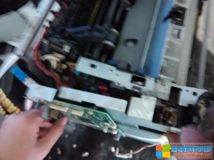 HP LaserJet M1005 ๦һwCӰD