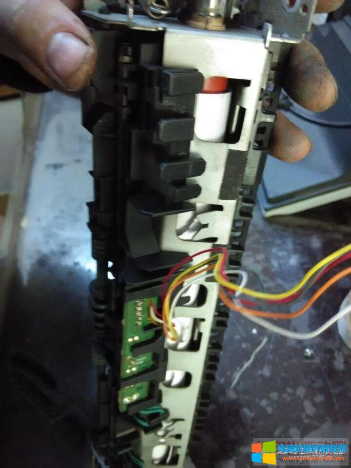 HP LaserJet M1005 ๦һwCӰD̳