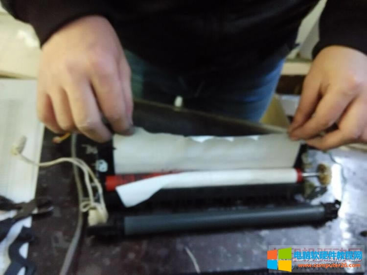 HP LaserJet M1005 ๦һwCӰD