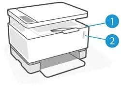 NS1005 NS1005W ӡCWqָʾe`aQ