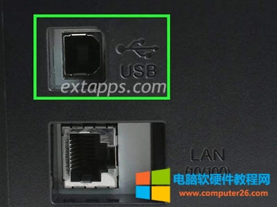 ӡC(j)WSDUSBTCP/IPN˿ڵą^(q)eʲô