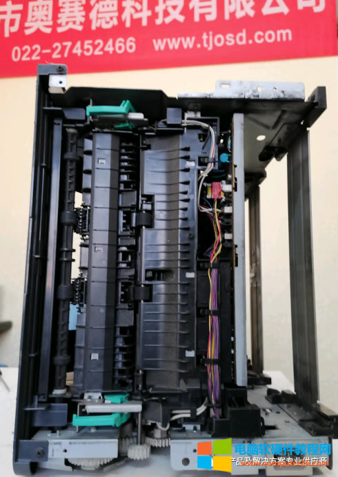 HPӡCһֱʾoReӡ̎