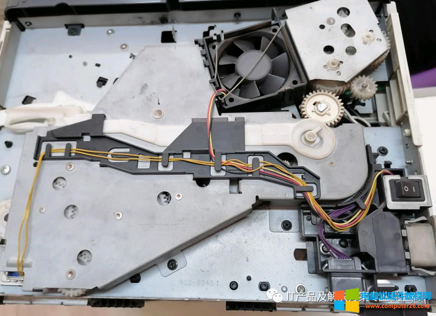 HPӡCһֱʾoReӡ̎